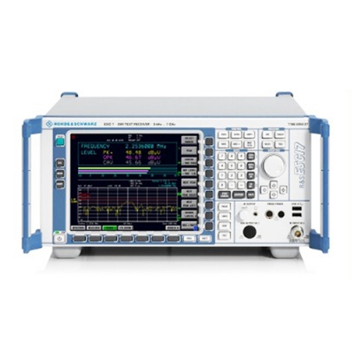 ESCI3 ESCI7接收機(jī)