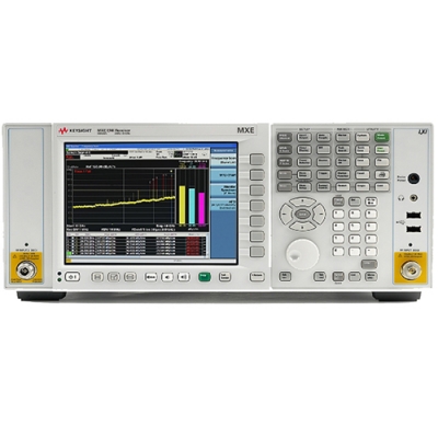 安捷倫Agilent  N9038A  接收機(jī)