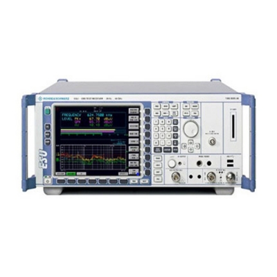 羅德于斯瓦茨R&S ESU8 ESU26 ESU40 EMI測試接收機(jī)