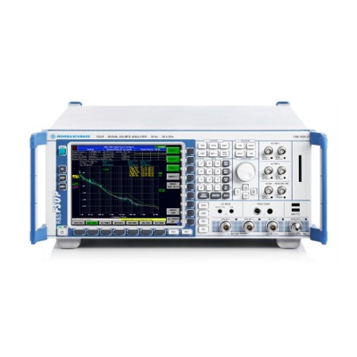 羅德于斯瓦茨R&S FSUP8 FSUP26 FSUP50 信號分析儀