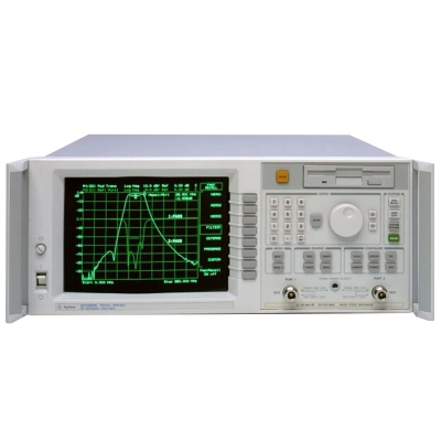 8714ES RF 經(jīng)濟(jì)型矢量網(wǎng)絡(luò)分析儀（S-參數(shù)）