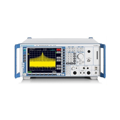 FSU26 頻譜分析儀
