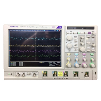 DPO7354 數(shù)字示波器