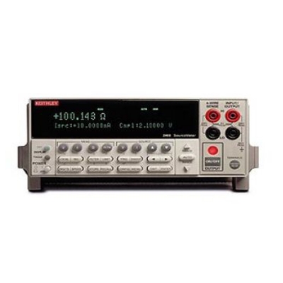 吉時(shí)利Keithley 2600 系列 電流-電壓數(shù)字源表